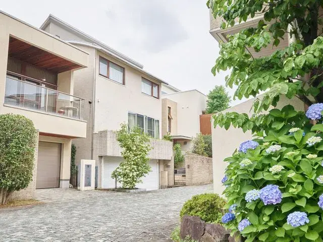 3LDK Setagaya-ku Tokyo (18)