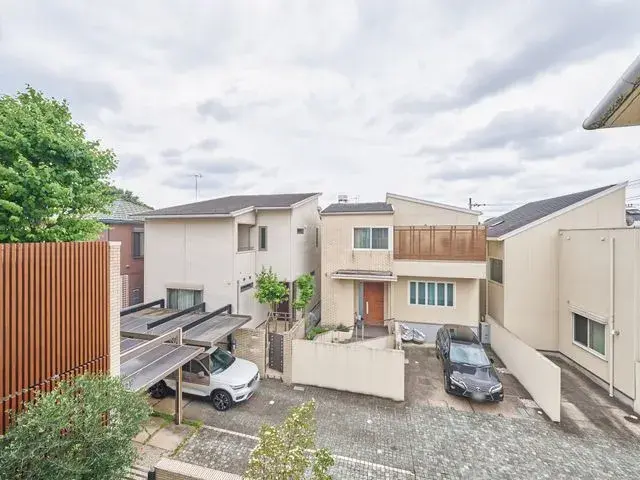 3LDK Setagaya-ku Tokyo (4)