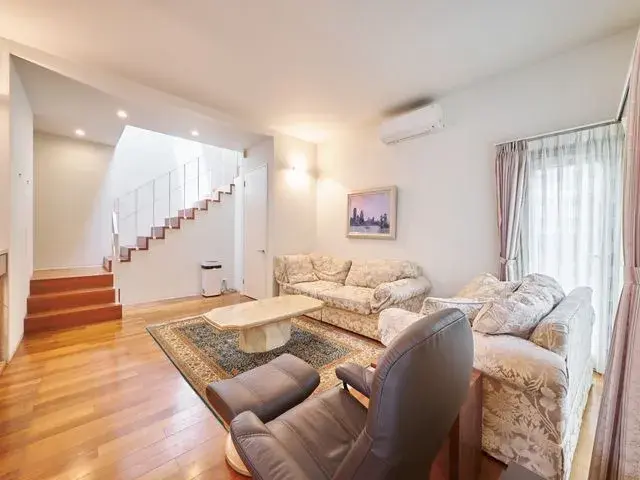 3LDK Setagaya-ku Tokyo (5)