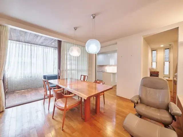 3LDK Setagaya-ku Tokyo (10)