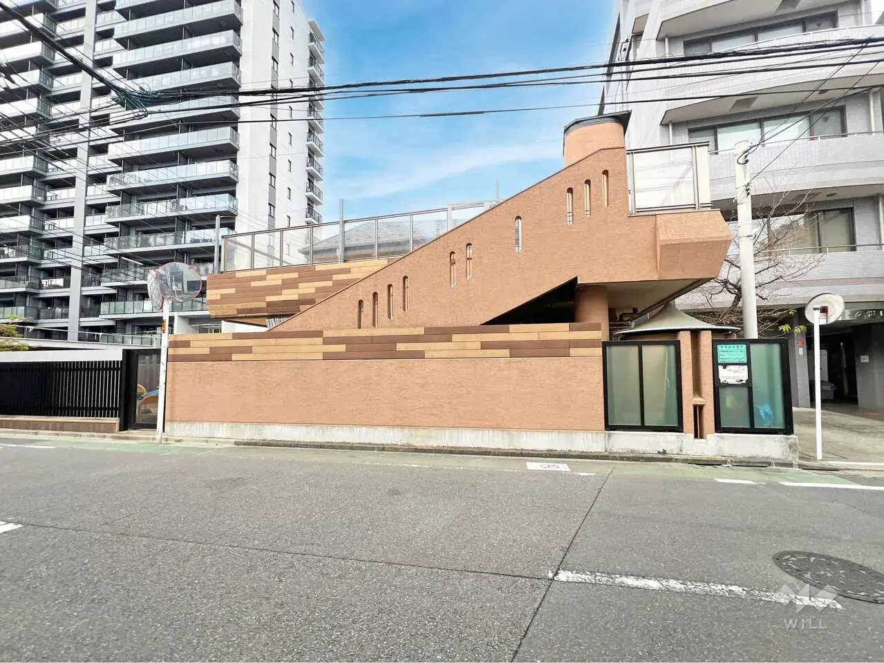 Akiya in 丰岛区