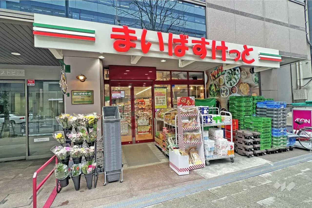 4LDK房产 丰岛区 东京都 (5)