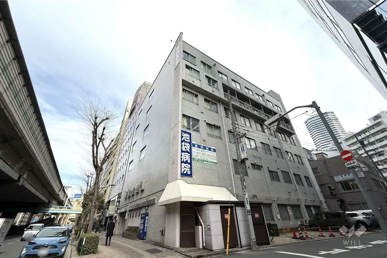 4LDK房产 丰岛区 东京都 (6)