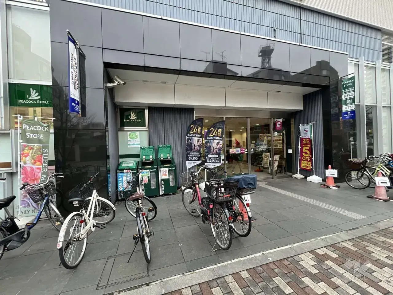 4LDK房产 丰岛区 东京都 (9)