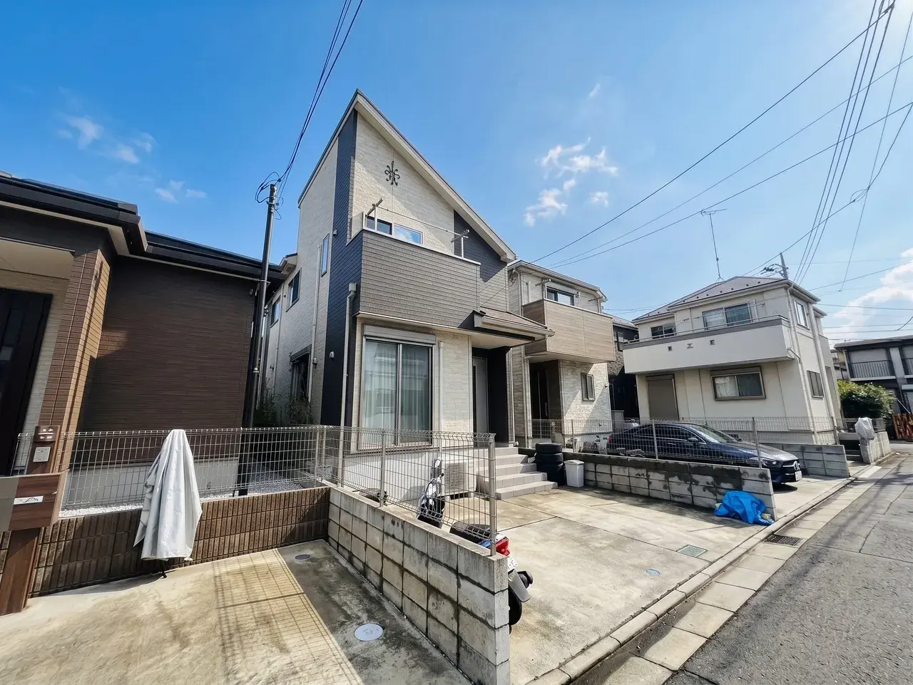 [Propiedad 2SLDK] Ciudad de Yamato, Prefectura de Kanagawa (2)
