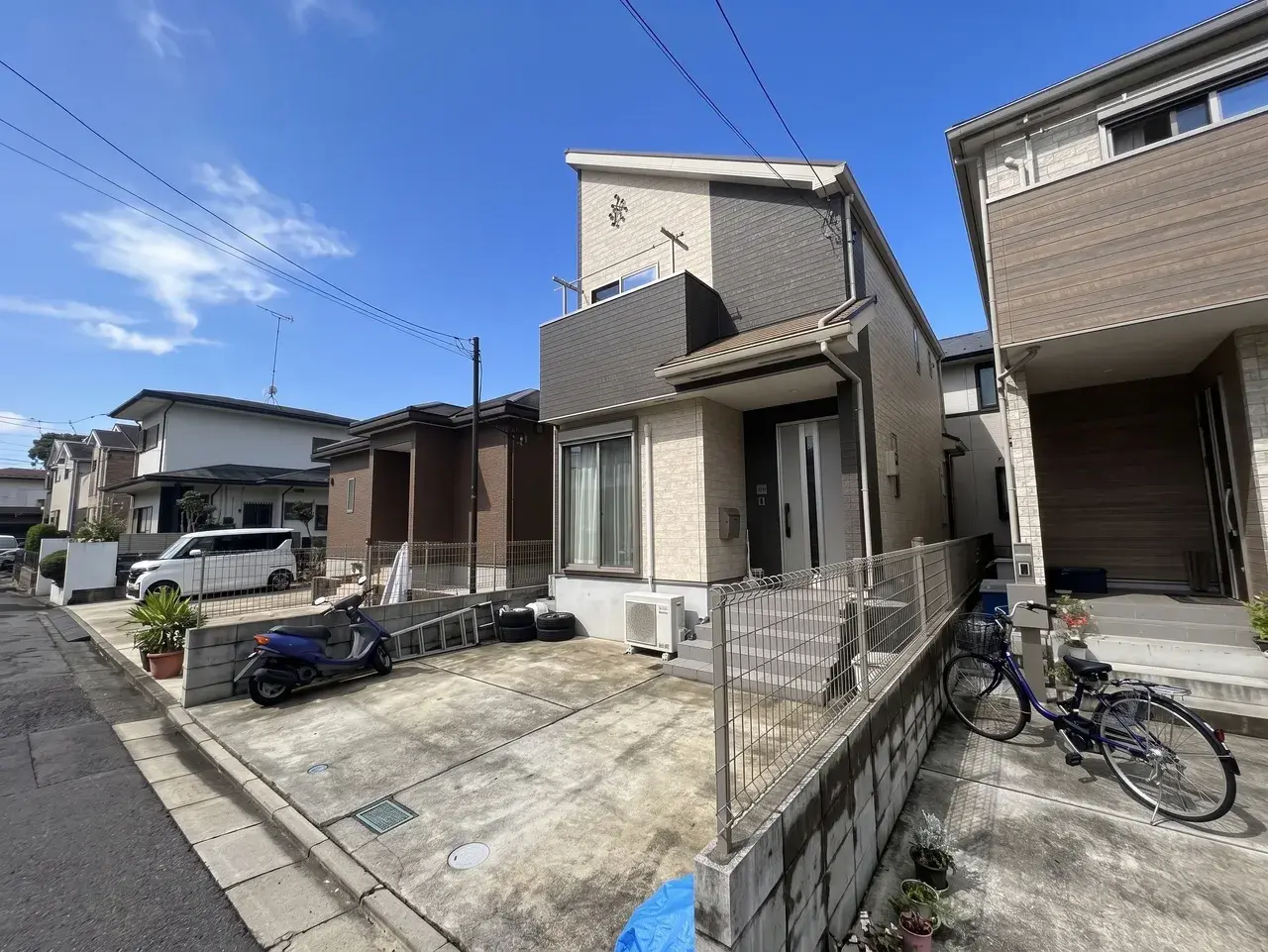 [Propiedad 2SLDK] Ciudad de Yamato, Prefectura de Kanagawa (3)
