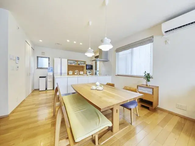 3SLDK Fujisawa City Kanagawa Prefecture (6)
