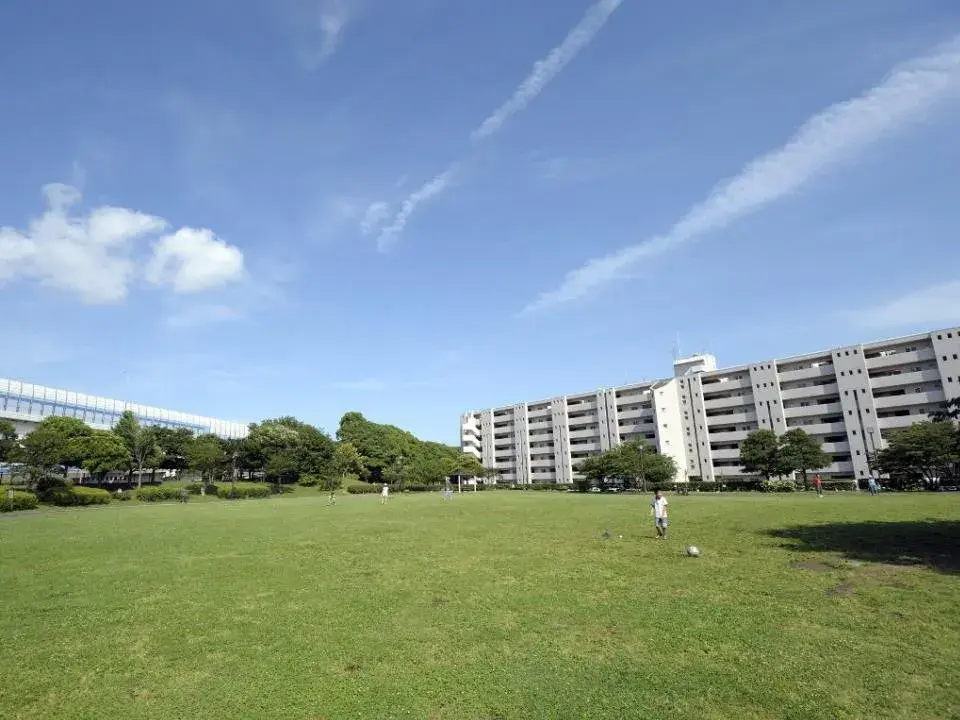 Propiedad 3SLDK Barrio Isogo, Ciudad de Yokohama, Prefectura de Kanagawa (27)