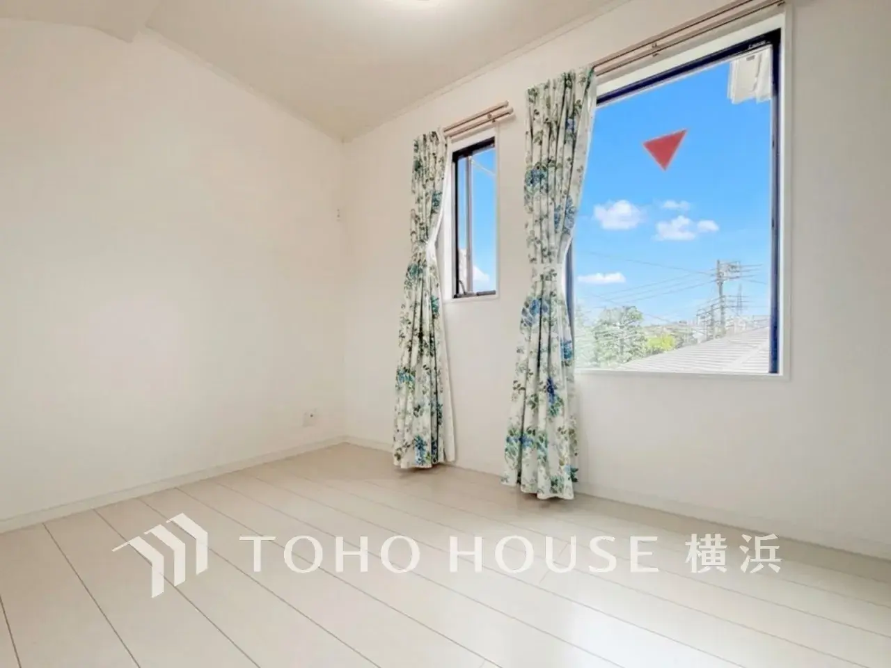 Propiedad 3SLDK Barrio Isogo, Ciudad de Yokohama, Prefectura de Kanagawa (6)