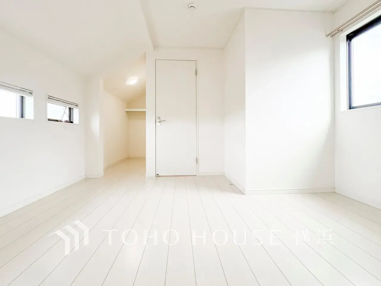 Propiedad 3SLDK Barrio Isogo, Ciudad de Yokohama, Prefectura de Kanagawa (8)