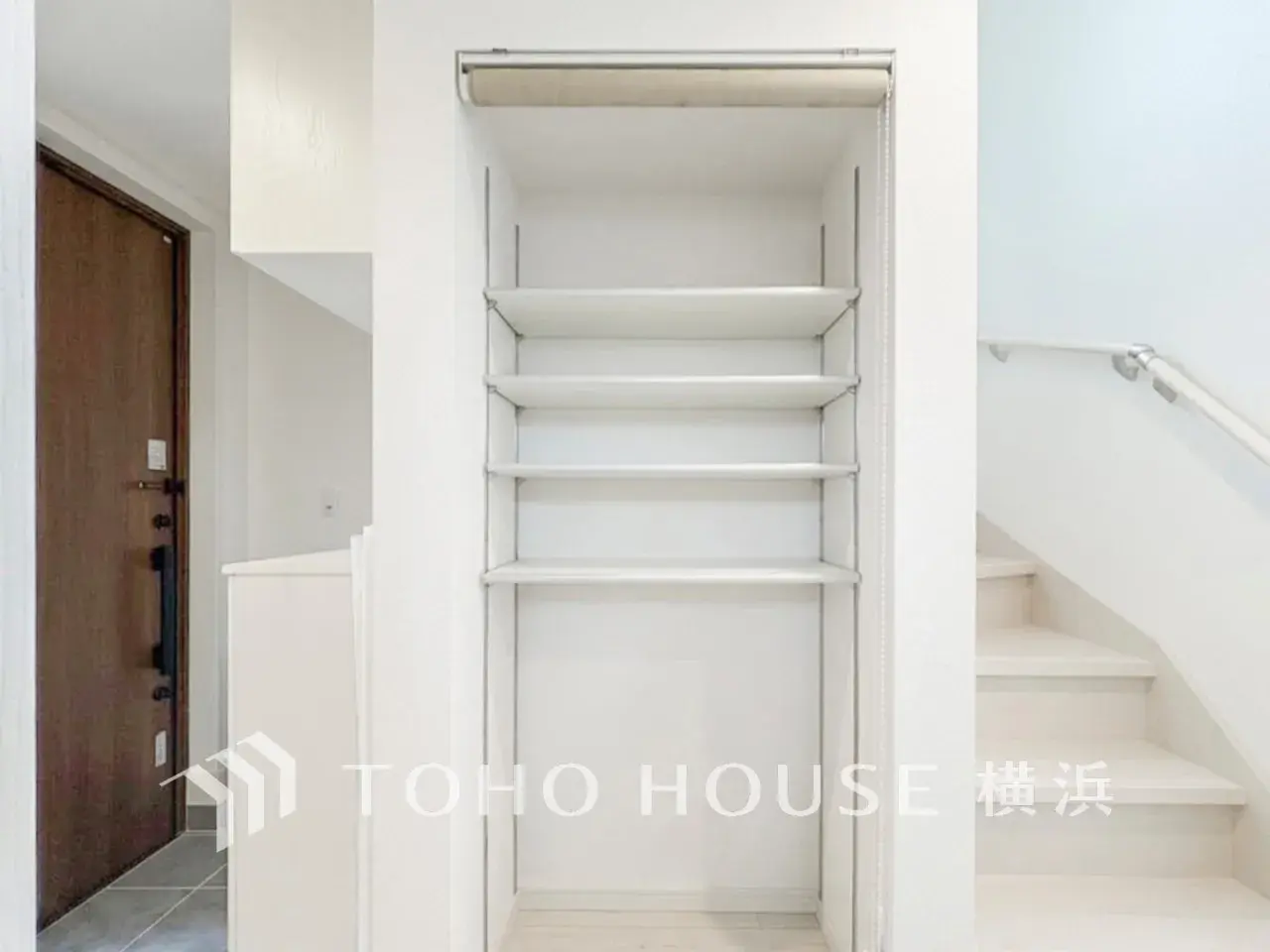 Propiedad 3SLDK Barrio Isogo, Ciudad de Yokohama, Prefectura de Kanagawa (10)