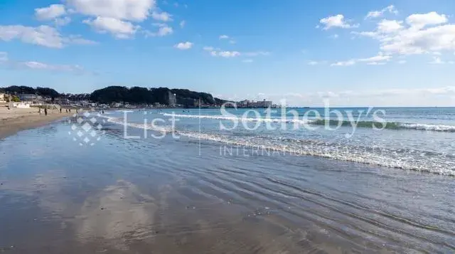 2SLDK город Камакура префектура Канагава (22)