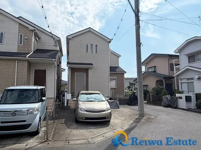 Propiedad 4LDK Ciudad de Chigasaki Prefectura de Kanagawa (2)