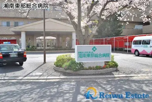 Propiedad 4LDK Ciudad de Chigasaki Prefectura de Kanagawa (13)