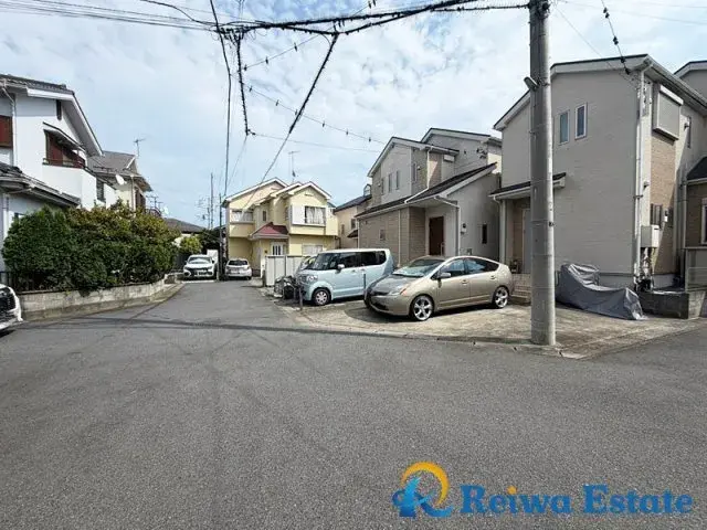 Propiedad 4LDK Ciudad de Chigasaki Prefectura de Kanagawa (4)