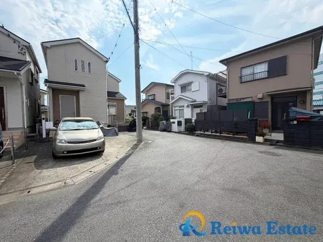 Propiedad 4LDK Ciudad de Chigasaki Prefectura de Kanagawa (5)