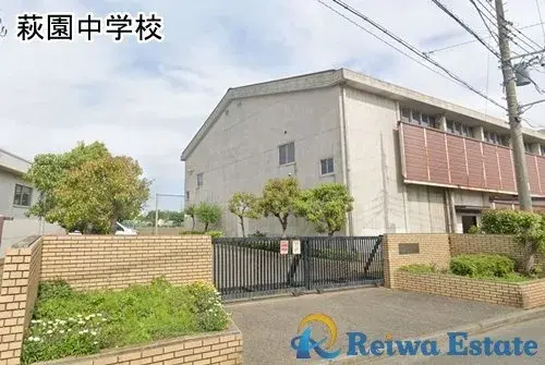 Propiedad 4LDK Ciudad de Chigasaki Prefectura de Kanagawa (6)