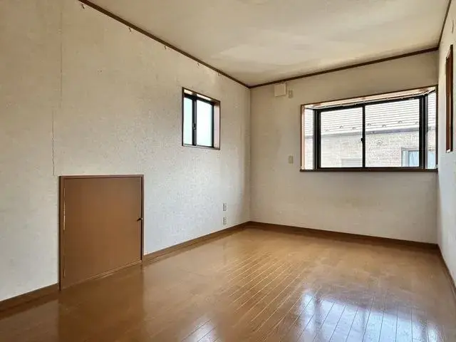4LDK物件 秦野市 神奈川県 (12)