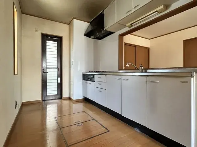 4LDK物件 秦野市 神奈川県 (16)