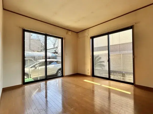 4LDK物件 秦野市 神奈川県 (8)