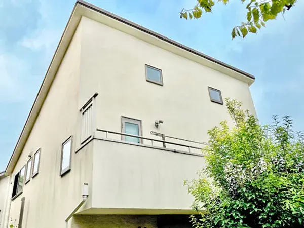 Akiya in Kanagawa