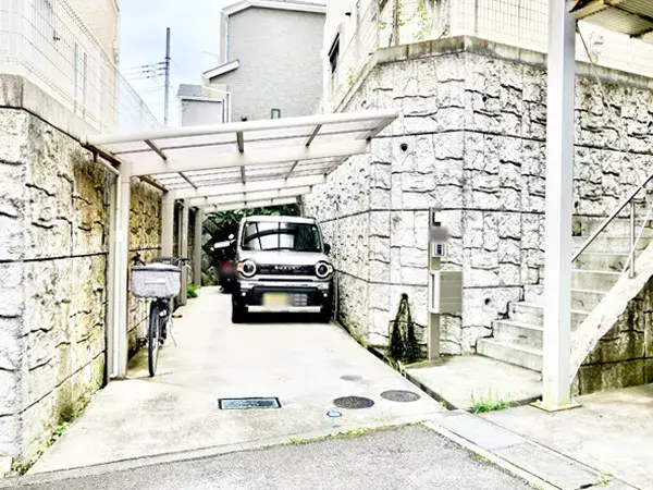 3LDK Kamakura City Kanagawa Prefecture (4)