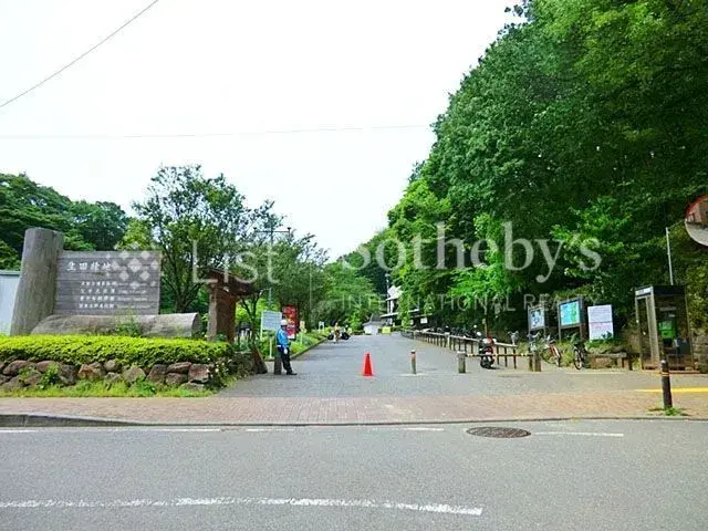 Propiedad 4LDK Ciudad de Kawasaki, Prefectura de Kanagawa (21)