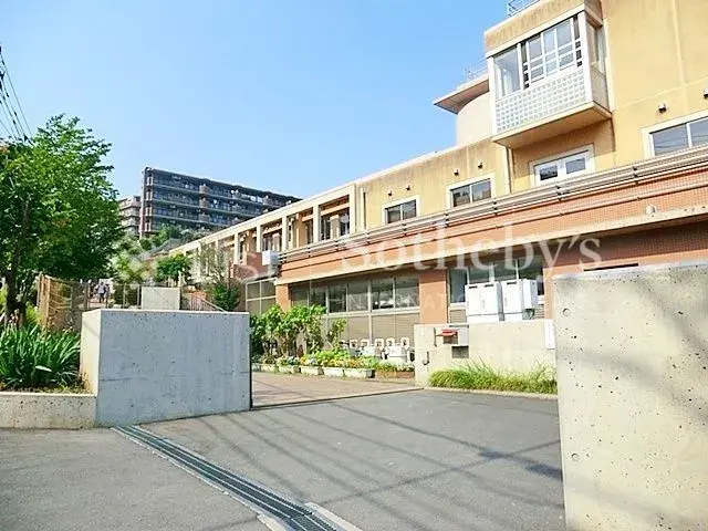 Propiedad 4LDK Ciudad de Kawasaki, Prefectura de Kanagawa (23)