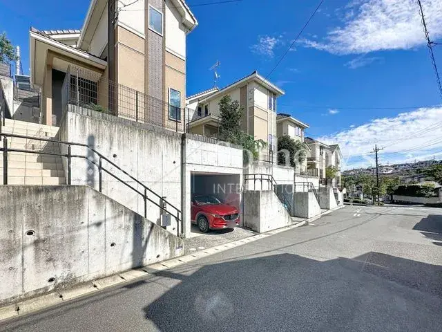 Propiedad 4LDK Ciudad de Kawasaki, Prefectura de Kanagawa (4)