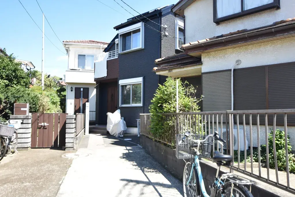 2LDK Property Yokohama City Kanagawa Prefecture (2)
