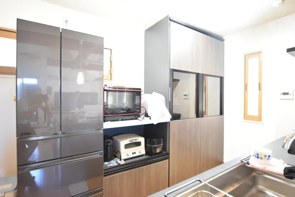 2LDK Property Yokohama City Kanagawa Prefecture (15)