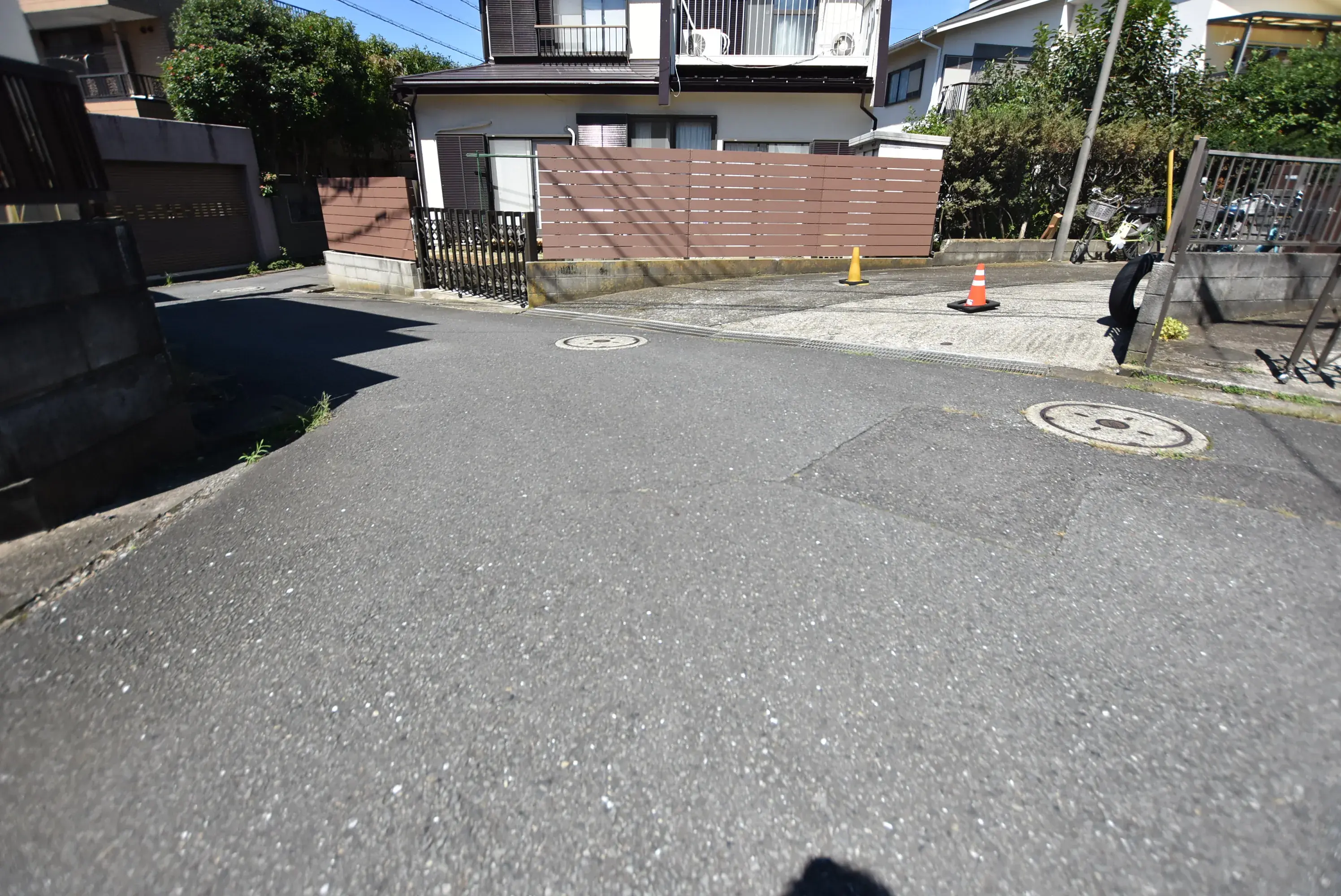 2LDK Property Yokohama City Kanagawa Prefecture (3)