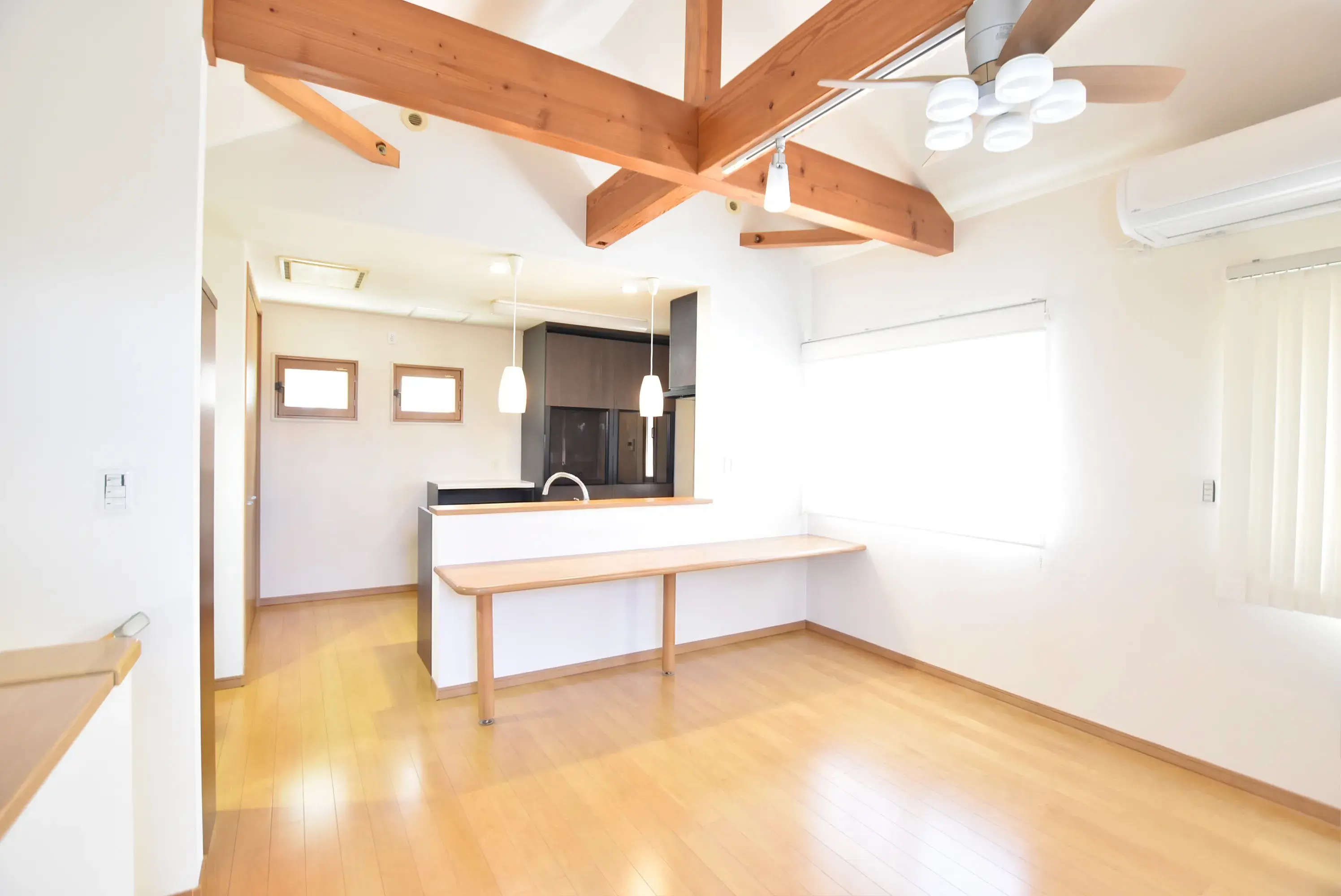 2LDK Property Yokohama City Kanagawa Prefecture (5)