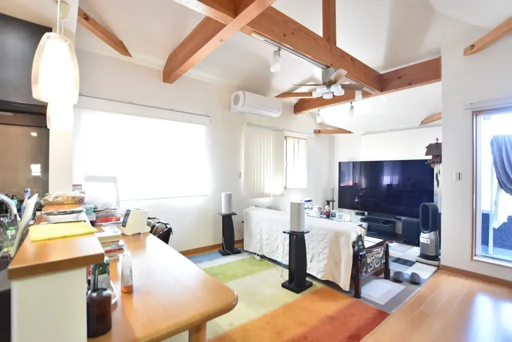 2LDK Property Yokohama City Kanagawa Prefecture (6)