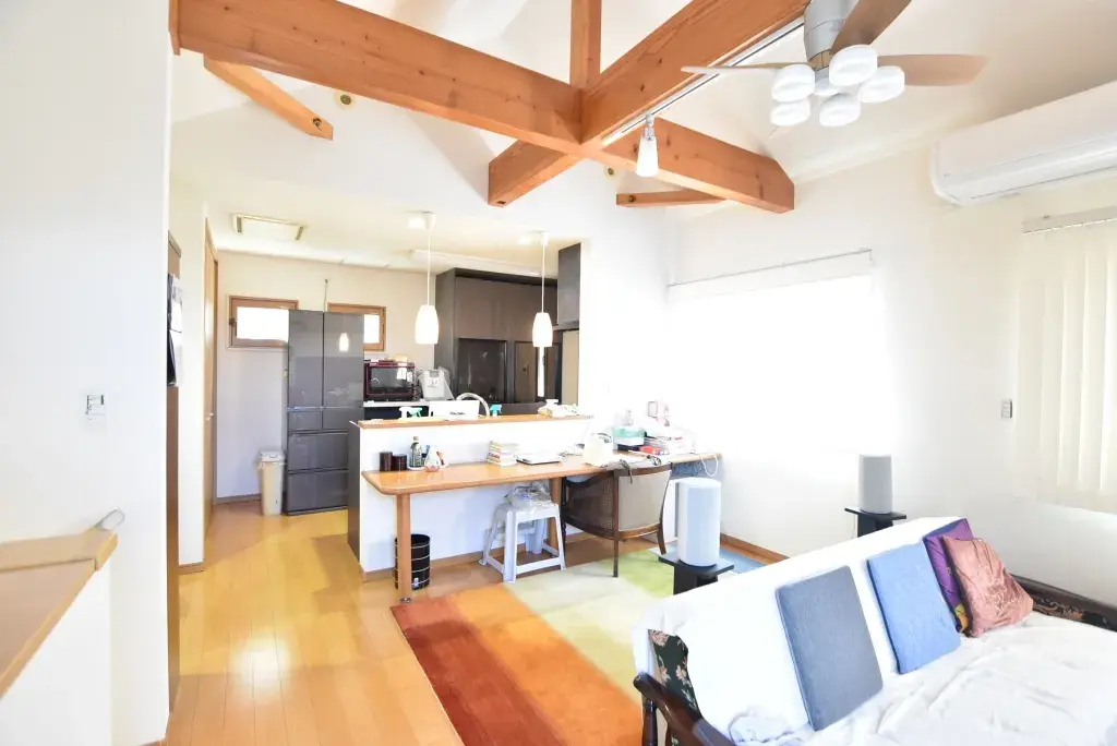 2LDK Property Yokohama City Kanagawa Prefecture (7)