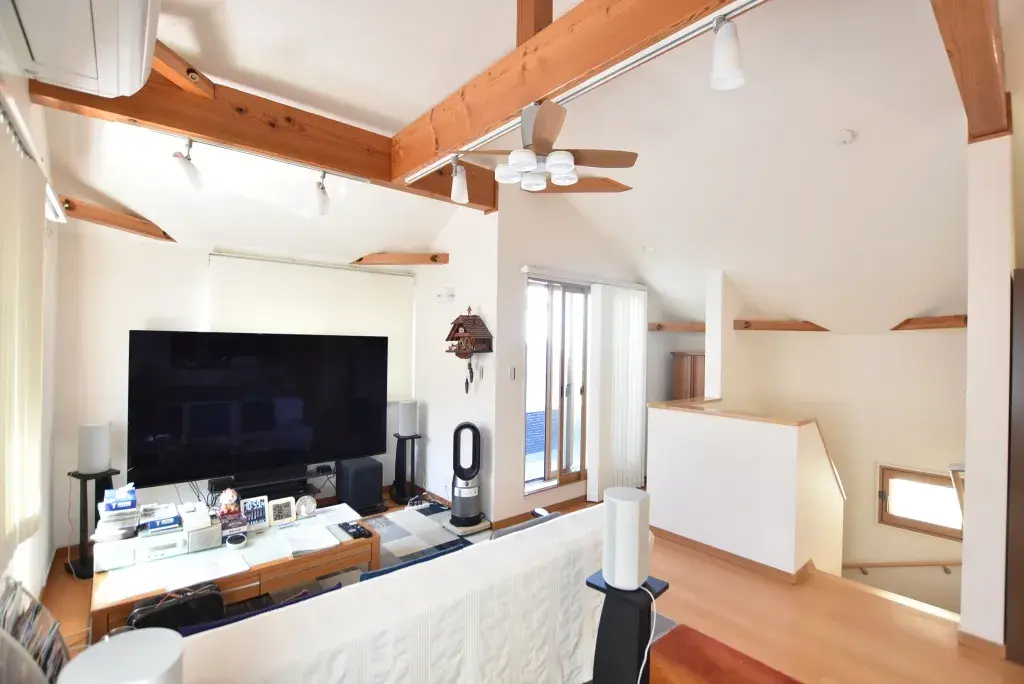 2LDK Property Yokohama City Kanagawa Prefecture (8)