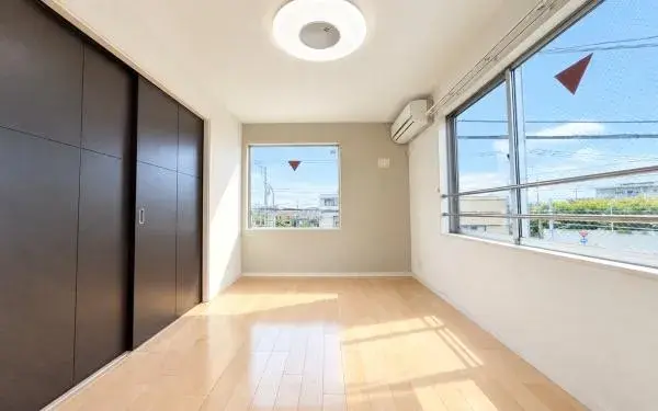 3SLDK户型 横滨市濑谷区 神奈川县 (12)