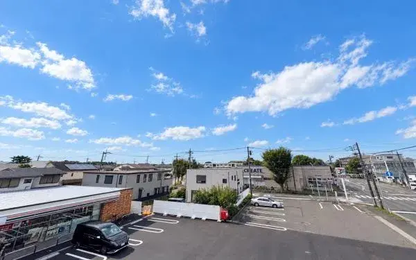 3SLDK户型 横滨市濑谷区 神奈川县 (20)