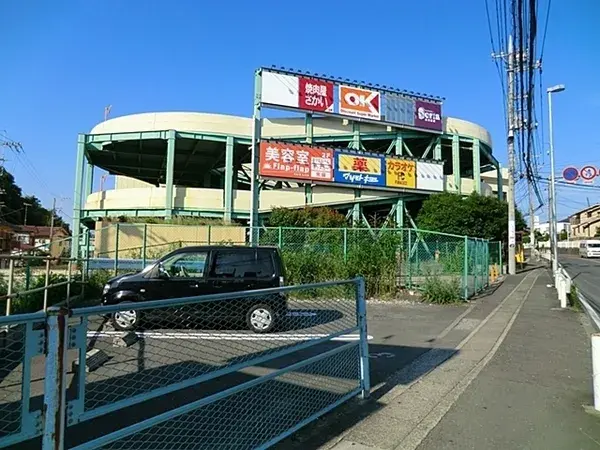 3SLDK户型 横滨市濑谷区 神奈川县 (21)