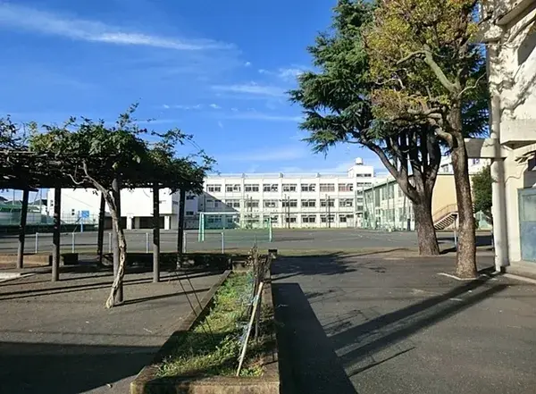 3SLDK户型 横滨市濑谷区 神奈川县 (23)