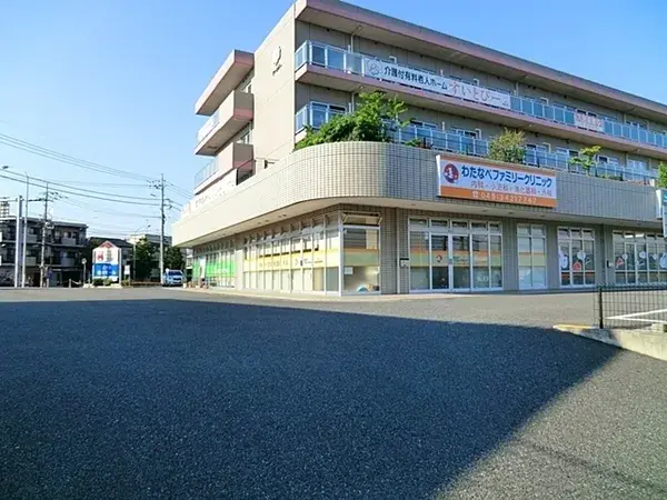 3SLDK户型 横滨市濑谷区 神奈川县 (25)