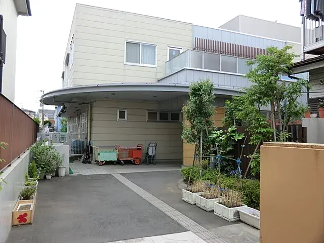 Akiya in Kanagawa