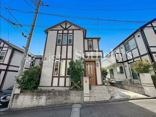 Akiya in Kanagawa