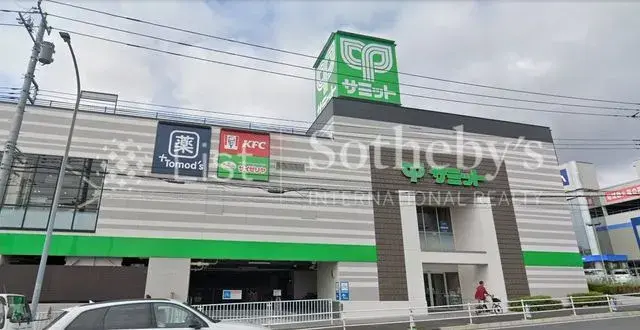 Propriété 3LDK
Izumi-ku Yokohama-shi Préfecture de Kanagawa (19)