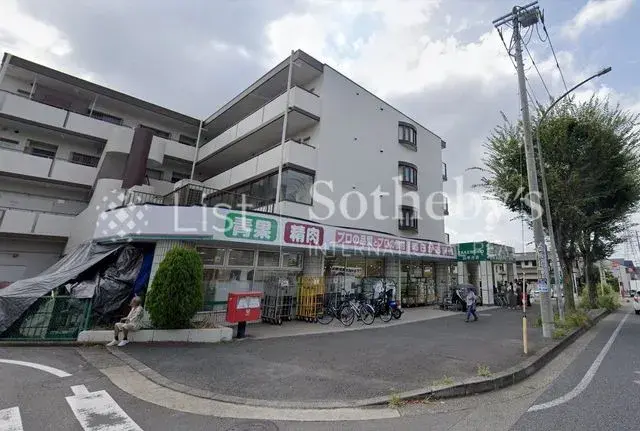 Propriété 3LDK
Izumi-ku Yokohama-shi Préfecture de Kanagawa (20)