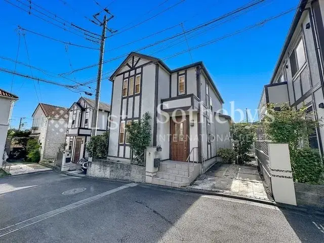 Propriété 3LDK
Izumi-ku Yokohama-shi Préfecture de Kanagawa (3)