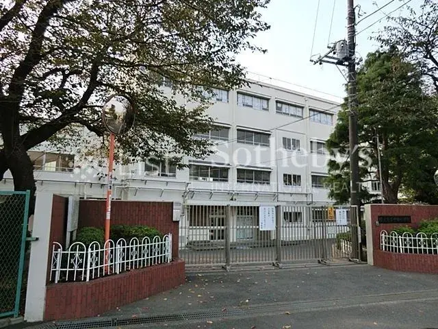 Propriété 3LDK
Izumi-ku Yokohama-shi Préfecture de Kanagawa (21)