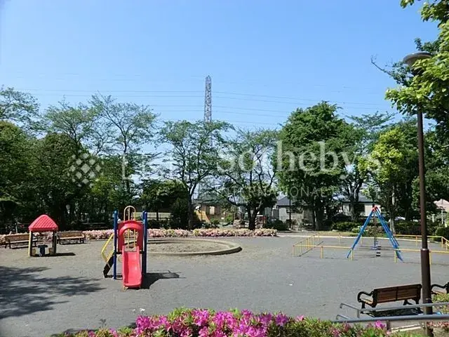Propriété 3LDK
Izumi-ku Yokohama-shi Préfecture de Kanagawa (23)