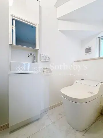Propriété 3LDK
Izumi-ku Yokohama-shi Préfecture de Kanagawa (10)