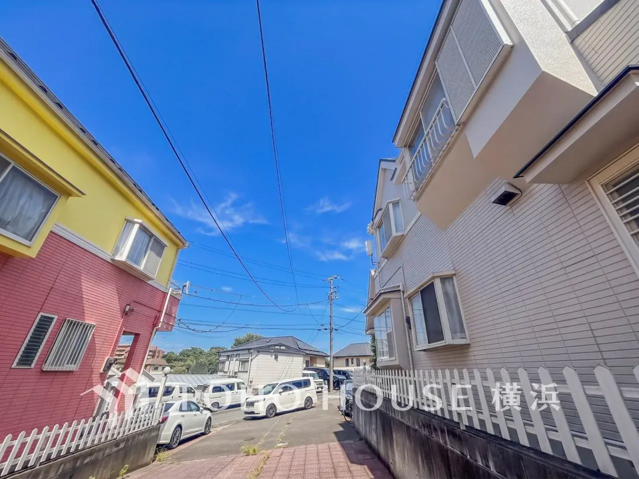 Propiedad 5LDK Ciudad de Yokohama Prefectura de Kanagawa (8)